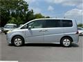 2005 Honda Step WGN