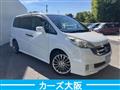 2009 Honda Step WGN