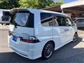 2009 Honda Step WGN