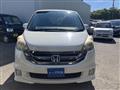 2009 Honda Step WGN