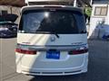 2009 Honda Step WGN