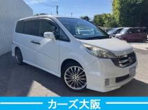 2009 Honda Step WGN