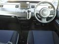 2009 Honda Step WGN
