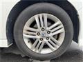 2008 Honda Step WGN