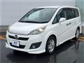 2008 Honda Step WGN