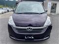 2007 Honda Step WGN