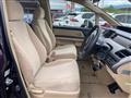 2007 Honda Step WGN