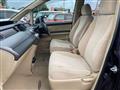 2007 Honda Step WGN