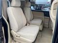 2007 Honda Step WGN