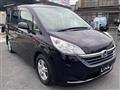 2007 Honda Step WGN