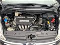 2007 Honda Step WGN