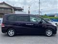 2007 Honda Step WGN