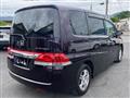 2007 Honda Step WGN