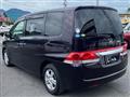 2007 Honda Step WGN