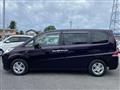 2007 Honda Step WGN