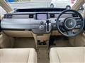 2007 Honda Step WGN