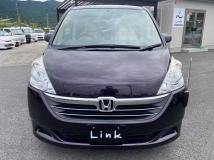 2007 Honda Step WGN