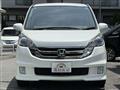 2009 Honda Step WGN
