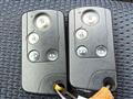 2009 Honda Step WGN