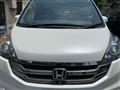 2009 Honda Step WGN