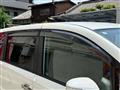 2009 Honda Step WGN