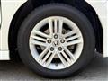 2009 Honda Step WGN
