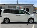 2009 Honda Step WGN