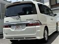 2009 Honda Step WGN