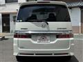 2009 Honda Step WGN