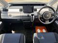 2009 Honda Step WGN