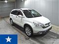 2009 Honda CR-V