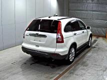 2009 Honda CR-V