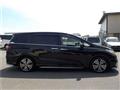 2013 Honda Odyssey