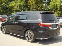 2013 Honda Odyssey