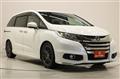 2013 Honda Odyssey