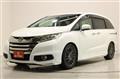 2013 Honda Odyssey