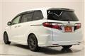 2013 Honda Odyssey
