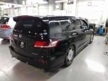 2008 Honda Odyssey