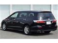 2011 Honda Odyssey