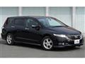 2011 Honda Odyssey