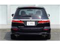 2011 Honda Odyssey
