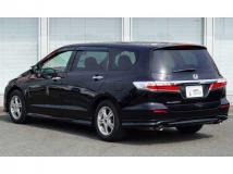 2011 Honda Odyssey
