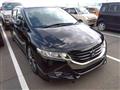 2008 Honda Odyssey