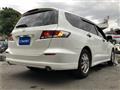 2008 Honda Odyssey