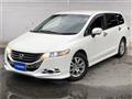 2008 Honda Odyssey