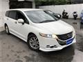 2008 Honda Odyssey