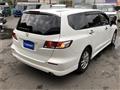 2008 Honda Odyssey