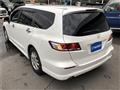 2008 Honda Odyssey