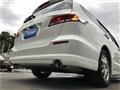 2008 Honda Odyssey