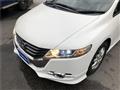 2008 Honda Odyssey